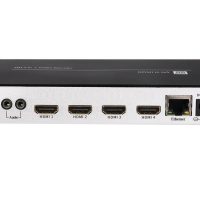 Oupree OPR-NH401PH 4-Ch HDMI Encoder Price in Pakistan
