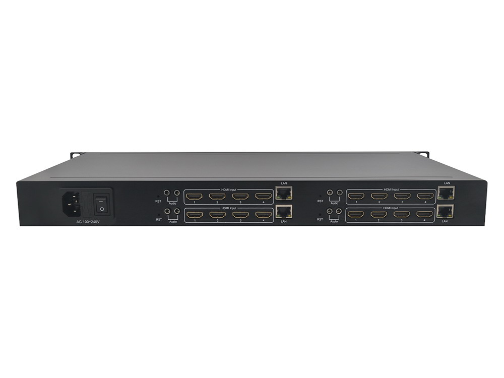 Oupree OPR-NH401PHU 16-Ch Encoder Price in Pakistan - Image 2