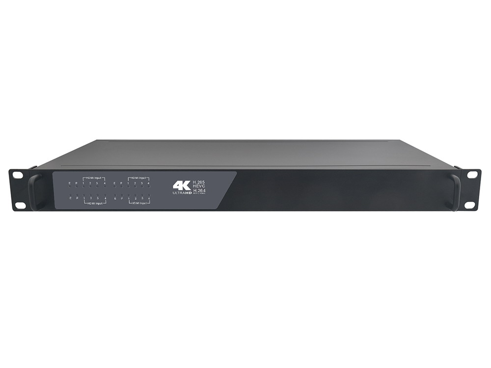 Oupree OPR-NH401PHU 16-Ch Encoder Price in Pakistan - Image 3