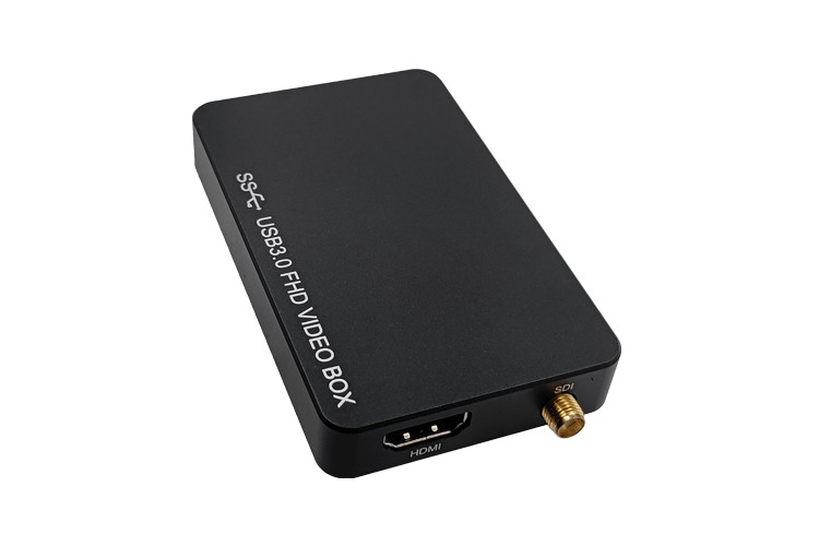 OPR-UD100HS-USB HDMI SDI Capture Box Price in Pakistan