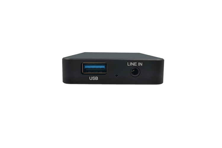 OPR-UD100HS-USB HDMI SDI Capture Box Price in Pakistan - Image 3