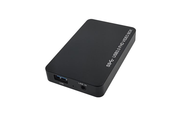 OPR-UD100HS-USB HDMI SDI Capture Box Price in Pakistan - Image 2