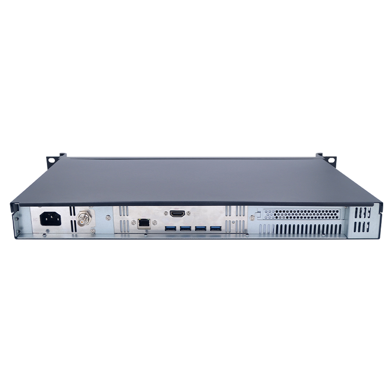OPR-T16 ST-Mux Transcoder with ASI Price in Pakistan - Image 2