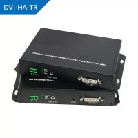 DVI-HA-TR DVI Fiber Optical Extender Price in Pakistan Skyrs