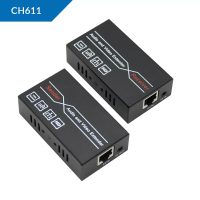CH611 HDMI Network Extender Price in Pakistan SKYRS