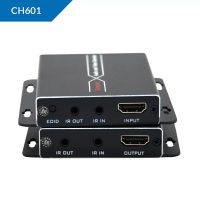 CH601 HDMI Network Extender With IR Price in Pakistan | SKYRS