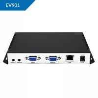 EV901 VGA Video Encoder With VGA Loop Out Price in Pakistan (All Variants) - Skyrs