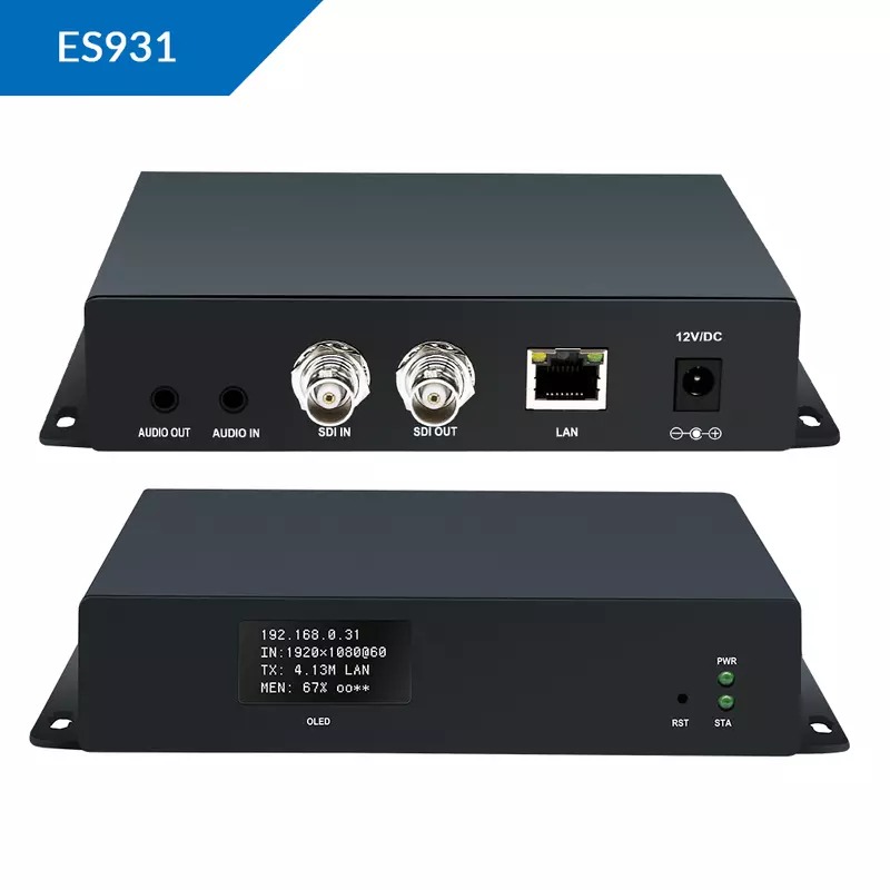 ES931 Video Encoder Price in Pakistan (All Variants) - Skyrs