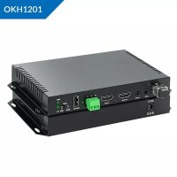 OKH1201 HDMI Video Encoder Price in Pakistan | Skyrs