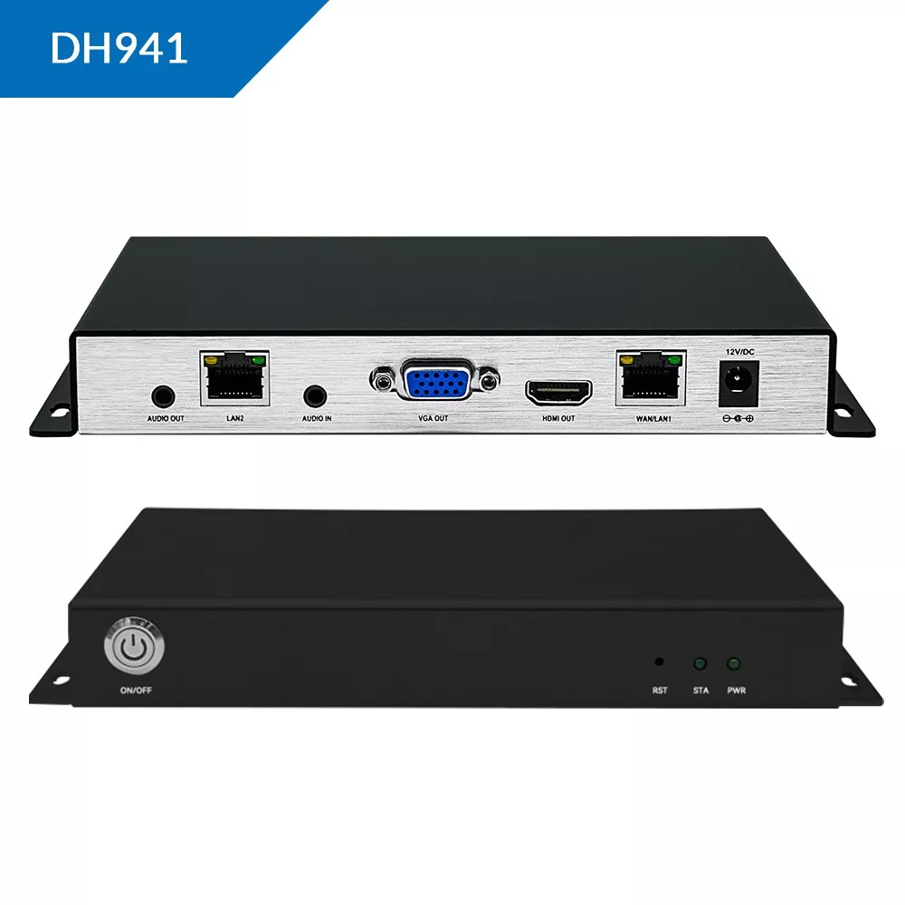 DH941 HDMI Video Encoder Price in Pakistan | Skyrs