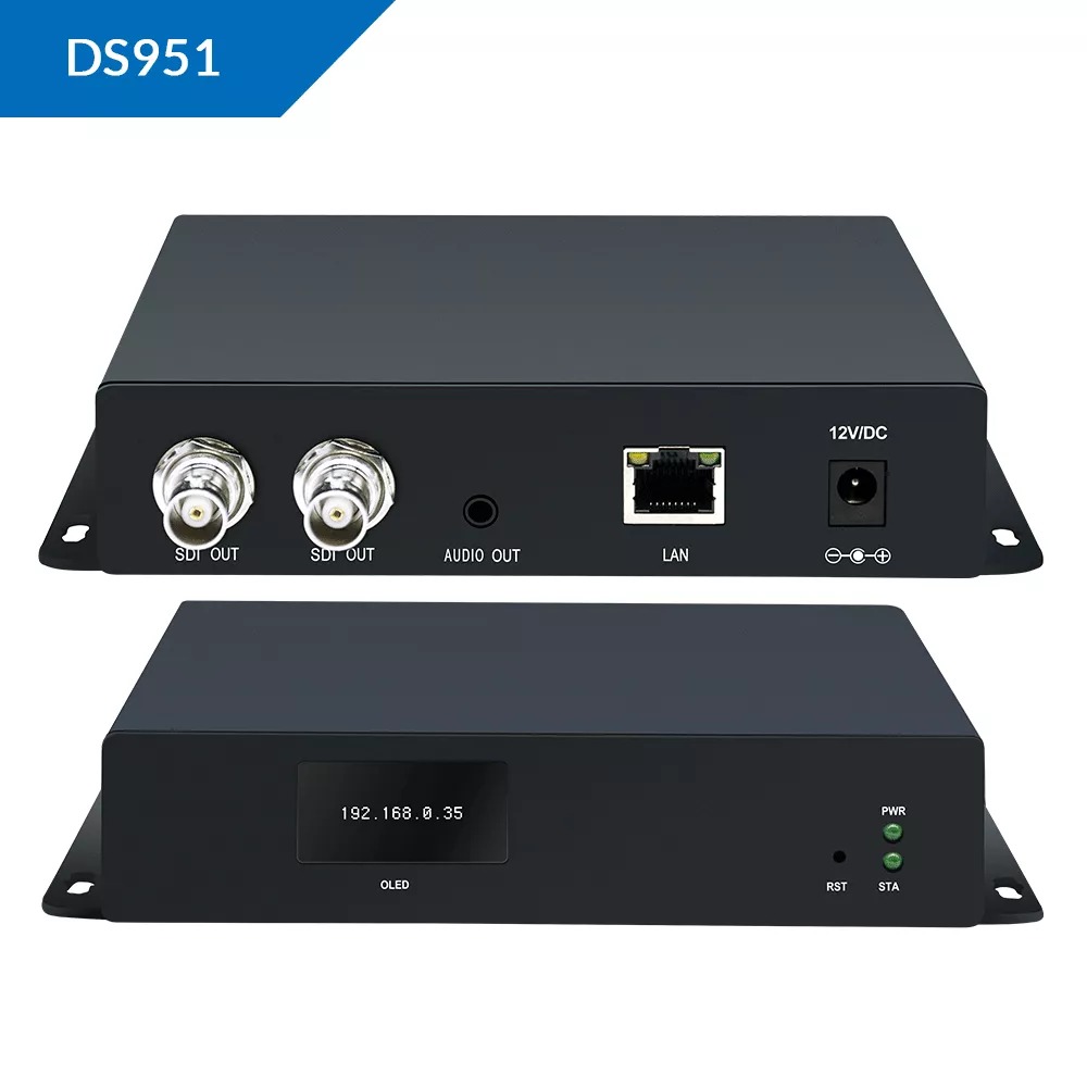 DS951 HDMI Video Encoder Price in Pakistan | Skyrs