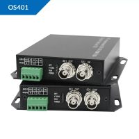 OS401 HDMI Fiber Optic Extender Price in Pakistan | All Variants | SKYRS