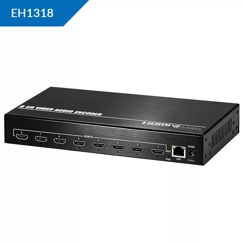 EH1318 HDMI Video Encoder All Variants Price in Pakistan | Skyrs