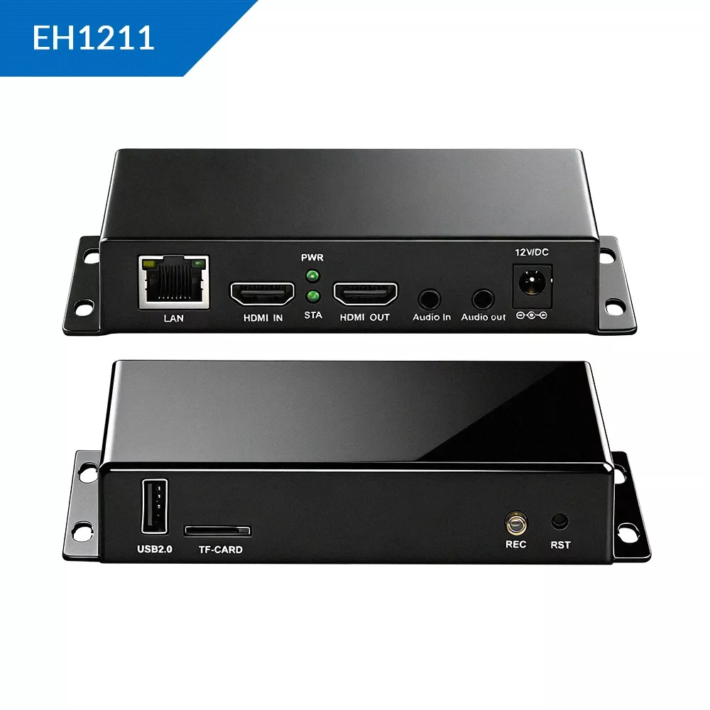 EH1211 HDMI Video Encoder All Variants Price in Pakistan | Skyrs
