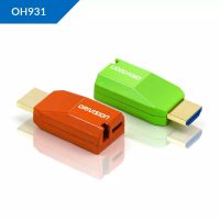 OH931 Mini HDMI Fiber Optic Extender Price in Pakistan | All Variants | SKYRS