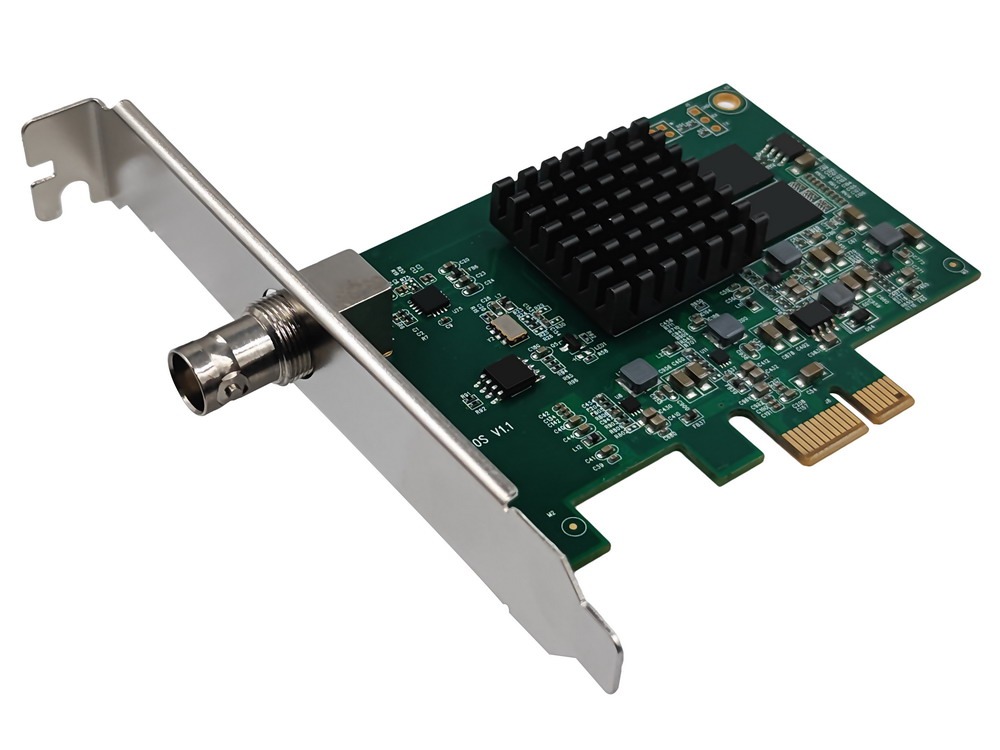 OPR-HD100S SDI Capture Card Price in Pakistan