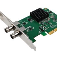 OPR-HD200S Dual SDI Capture Card Price in Pakistan