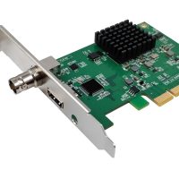 OPR-HD200HS HDMI SDI Video Capture Card Price in Pakistan