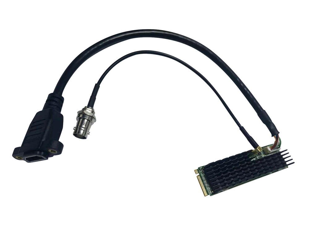 OPR-MT200HS M2 HDMI SDI Capture Card Price in Pakistan | SKYRS