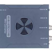 OPR-SH1204C 4K Video Converter Price in Pakistan | SKYRS