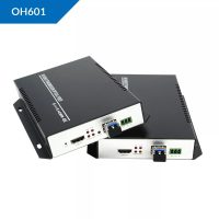 OH601 HDMI Fiber Optic Extender Price in Pakistan Skyrs