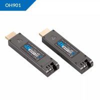 OH901 Mini HDMI Fiber Optic Extender Price in Pakistan Skyrs