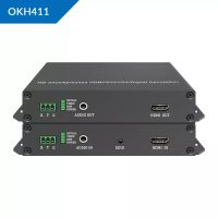 OH411 HDMI Fiber Optical Extender Price in Pakistan Skyrs
