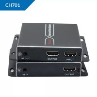 CH701 HDMI Network Extender Over Ethernet Price in Pakistan & SKYRS