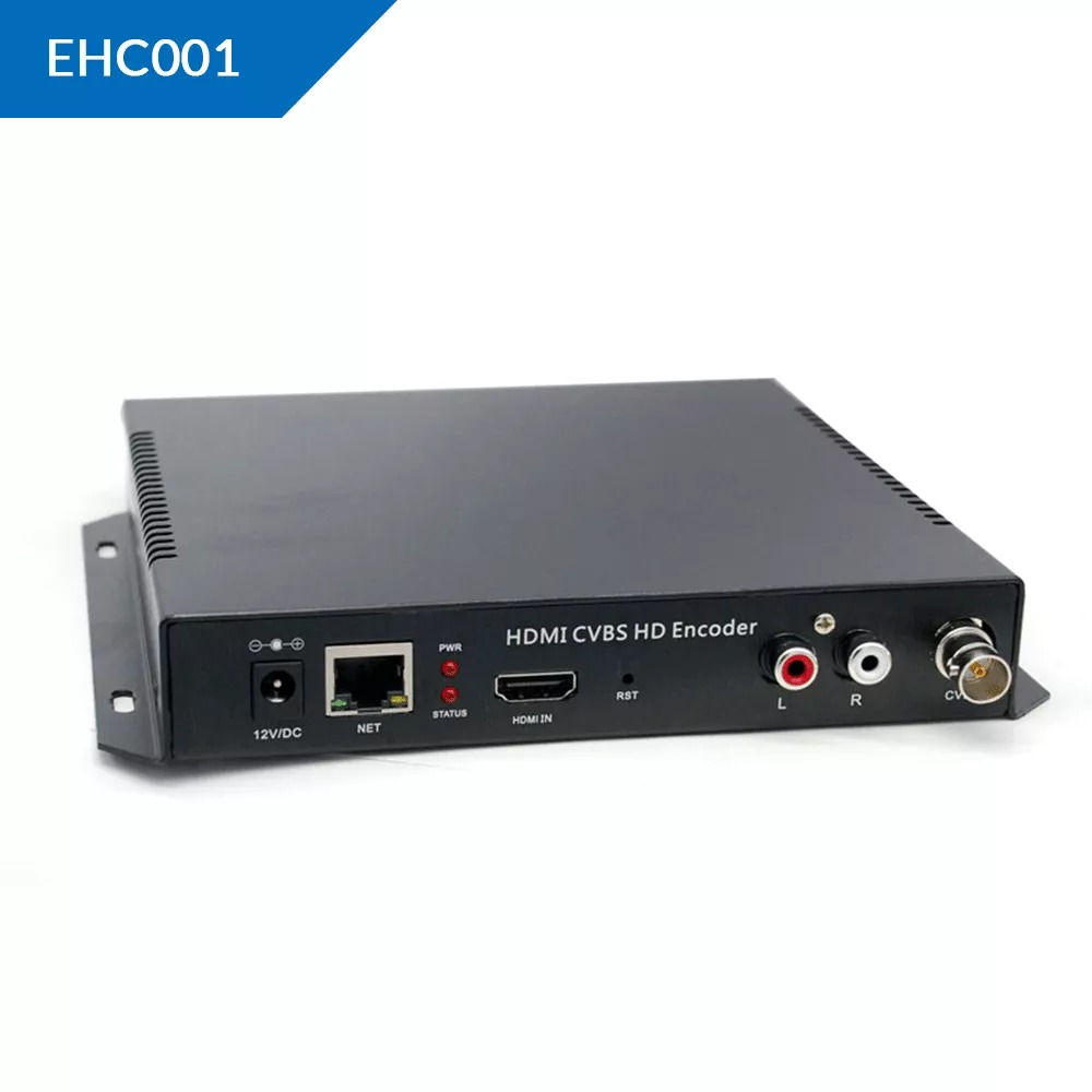 EHC001 HDMI/CVBS Video Encoder Price in Pakistan | SKYRS