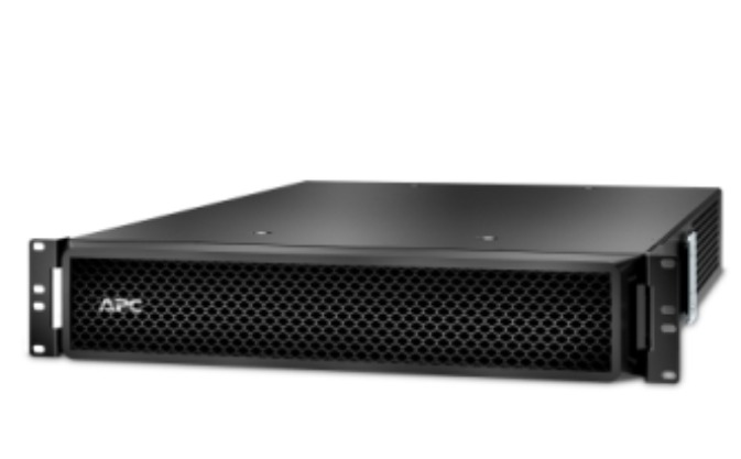 APC SRTL5KRMTF APC Smart-UPS Step-Down Transformer, 5kVA, rackmount, 2U, 12x NEMA 5-20R outlets SRT5KRMTF