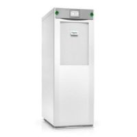 APC GVSUPS30KGSUS Galaxy VS UPS 30kW 400V for external batteries, halogen-free cables, marine certified, Start-up 5x8 GVSUPS30KMHS