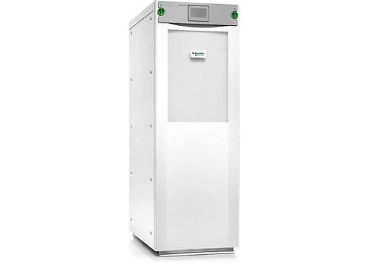 APC GVSUPS20K0B4FS Galaxy VS UPS 20kW 208V for up to 4 internal 9Ah smart modular battery strings, Start-up 5x8 GVSUPS20K0B4FS