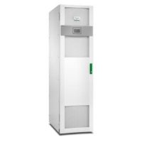 APC GVSUPS20K100B3H Schneider Electric GVSUPS20K100B3H Picture Galaxy VS UPS 20kW with transformer, 480V Input 400V Output, with 2 modular battery strings expandable to 3 GVSUPS20K100B3H
