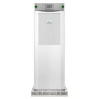 APC GVSUPS20KMHS Galaxy VS UPS 20kW 400V for external batteries, halogen-free cables, marine certified, Start-up 5x8 GVSUPS20KMHS