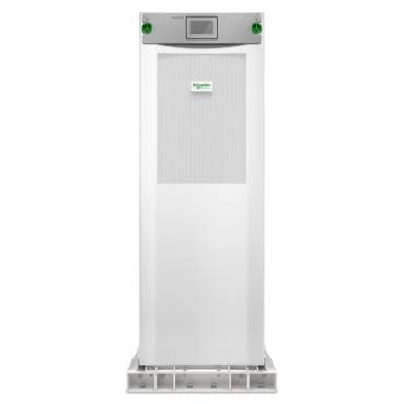 APC GVSUPS20KMHS Galaxy VS UPS 20kW 400V for external batteries, halogen-free cables, marine certified, Start-up 5x8 GVSUPS20KMHS
