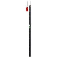 APC EPDU2232S APC Easy Switched Rack PDU, Zero U, 22 kW, 230V, 18 C13 and 6 C19 outlets, IEC309 EPDU2232S