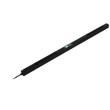 APC EPDU2232SX3620 APC Easy Switched Rack PDU, Zero U, 22 kW, 230V, 30 C13 and 6 C19 outlets, IEC309 EPDU2232SX3620