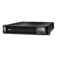 APC SCL500RMI1UC APC Smart-UPS, Line Interactive, 500VA, Lithium-ion, Rackmount 1U, 230V, 4x IEC C13 outlets, Smart Connect Port, Short Depth SCL500RMI1UC