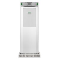 APC GVSUPS120KMHS Galaxy VS UPS 120kW 400V for external batteries, halogen-free cables, marine certified, Start-up 5x8 GVSUPS120KMHS