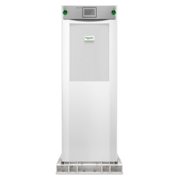 APC GVSUPS120KMHS Galaxy VS UPS 120kW 400V for external batteries, halogen-free cables, marine certified, Start-up 5x8 GVSUPS120KMHS