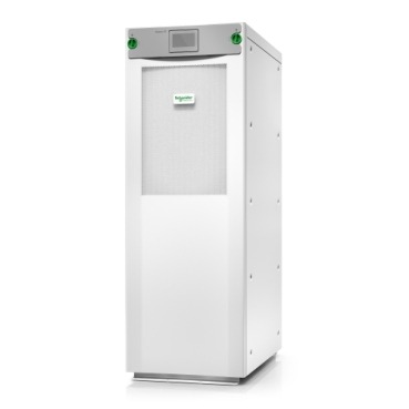 APC GVSUPS120KHS Galaxy VS UPS 120kW 400V for External Batteries, Start-up 5x8 GVSUPS120KHS