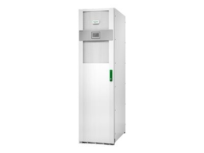 APC GVSUPS20KR0B5FS Galaxy VS UPS 20kW 208V with N+1 power module, for 5 smart modular 9Ah battery strings, Start-up 5x8 GVSUPS20KR0B5FS