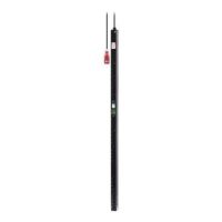 APC EPDU2216SMBO APC Easy Switched Metered Outlet Rack PDU, 0U, 3 Phase, 11kW, 230V, 16A, 18 C13 and 6 C19 outlets, IEC60309 3P+N+PE inlet EPDU2216SMBO
