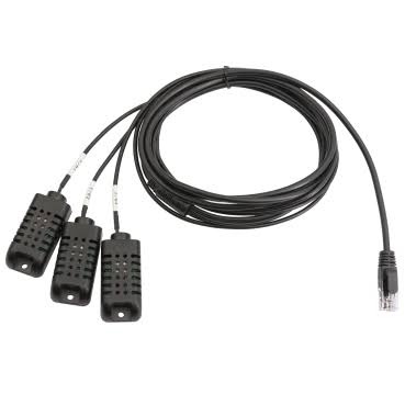 APC EPDU-TH3 Schneider Electric EPDU-TH3 Picture Easy Rack PDU T/H sensor EPDU-TH3