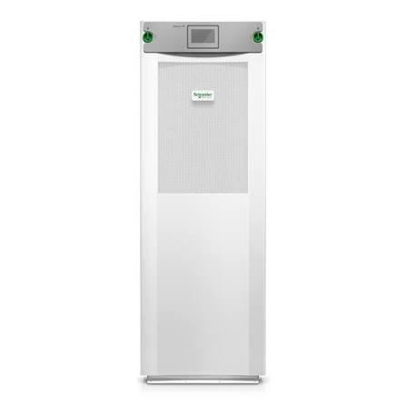 APC VSUPS50K150GS Galaxy VS UPS 50kW 480V scalable to 150kW for external batteries, Start-up 5x8 GVSUPS50K150GS