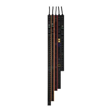APC EPDU1000 Custom Easy Rack Power Distribution EPDU1000