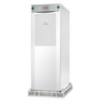 APC GVSUPS50KMHS Galaxy VS UPS 50kW 400V for external batteries, halogen-free cables, marine certified, Start-up 5x8 GVSUPS50KMHS