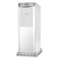 APC GVSUPS50KMHS Galaxy VS UPS 50kW 400V for external batteries, halogen-free cables, marine certified, Start-up 5x8 GVSUPS50KMHS