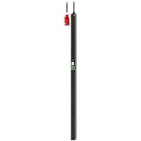 APC EPDU2216S APC Easy Switched Rack PDU, Zero U, 11 kW, 230V, 21 C13 and 6 C19 outlets, IEC309 EPDU2216S