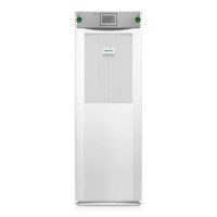 APC GVSUPS50KRHS Galaxy VS UPS 50kW 400V with N+1 power module for external batteries, Start-up 5x8 GVSUPS50KRHS